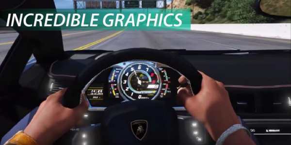 Car Driving School 2017 screenshot 8