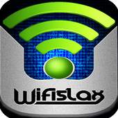 Guide for wifi slax 1.0