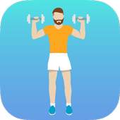 Dumbbell Workout Routine Lite 1.0