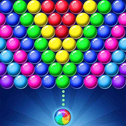 Bubble Shooter: Ball Game 1.361
