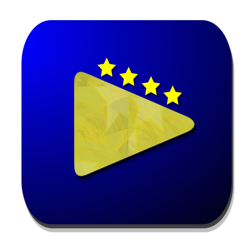 BIR Player icon