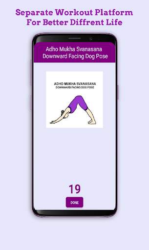 Best Daily Yoga - Yoga Poses & Daily Workouts screenshot 9