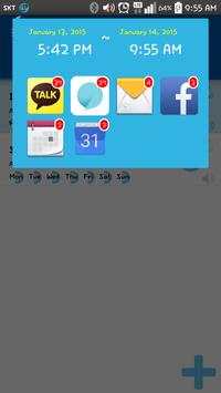 QQ Sleep-Alarm/Facebook/Phone screenshot 7