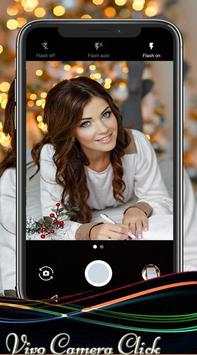 Camera for vivo v17 pro - four rear camera screenshot 1
