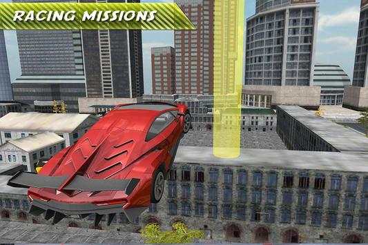 Fast Car Driving Simulator GT screenshot 4