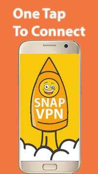 Free VPN Proxy by snapvpn screenshot 2