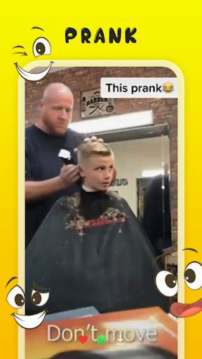 Funny Video - VidFun screenshot 5
