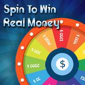 Spin To Win - Earn Money 2.4.1