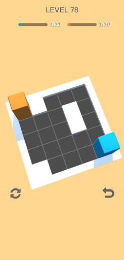 Stack Fill 3D screenshot 6