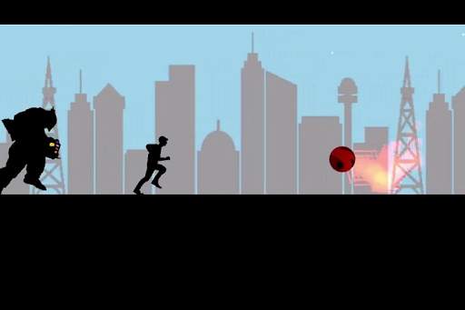 Shadow Run - IND скриншот 6