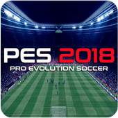 Ultimate PES 2018 Game Tips 1.0