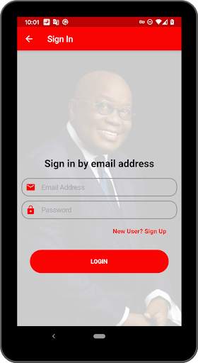 NPP News screenshot 11