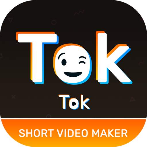 Tok Tok India : Short Video Maker & Sharing App 1.4
