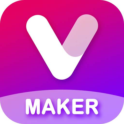 Particle Video Status Maker 1.3