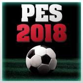 Pro Pes 2018 Game Guide 1.0