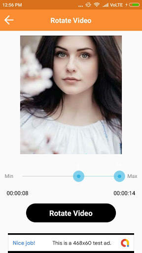 Instagram Reels Editor - Video Editor for Reels screenshot 2