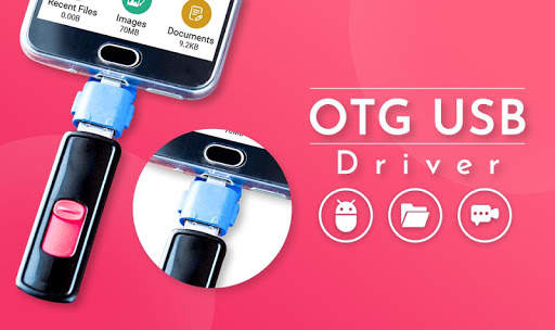 USB To OTG screenshot 5