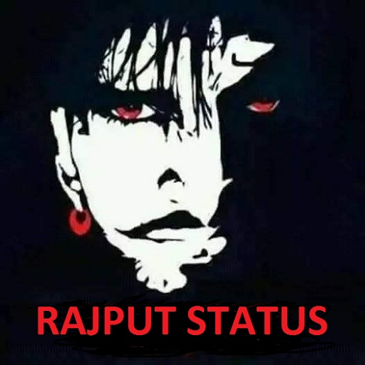 खतरनाक new Rajput status 2019 icon