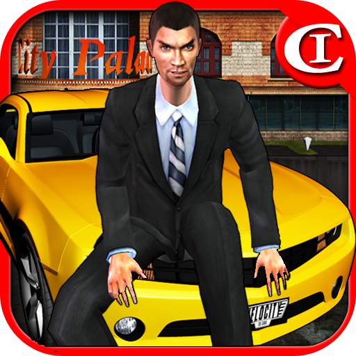 Valet Parking-Open World game 5.3