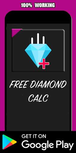 Diamond free happy fire mod calcu & tips 2021 screenshot 2