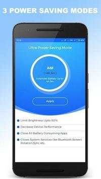 128GB ram mobile cleaner & Booster - Master clean screenshot 3