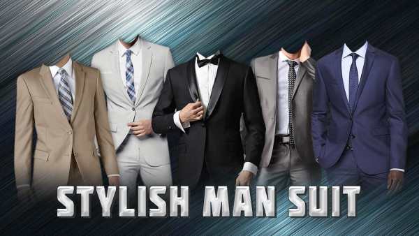Stylish Man Suit Photo Editor screenshot 6