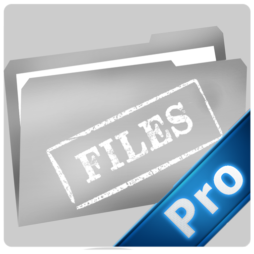 File Manager PRO icon