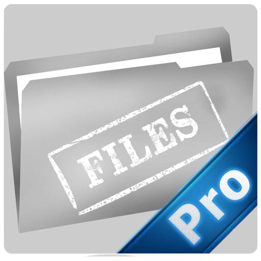 File Manager PRO 1.1