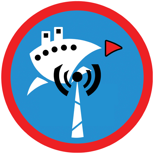 Gemi Trafik - Online Live Ship Monitoring - AIS icon