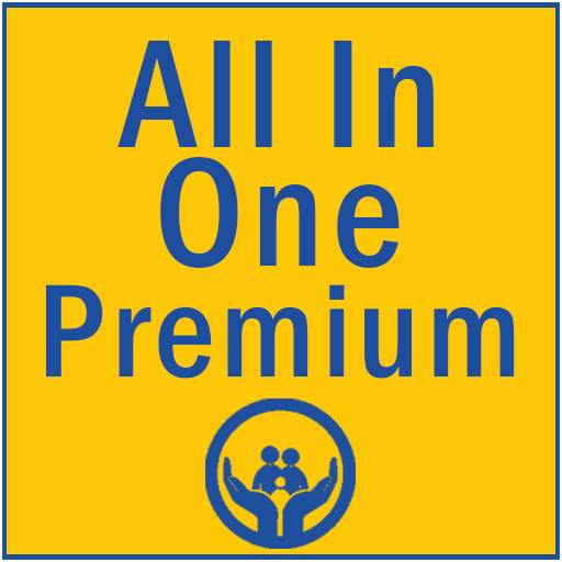 ALL IN ONE PREMIUM CALCULATOR BY APP STUDIO 1.6.0