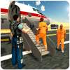 Jail Prisoner Transport Flight 1.0.2