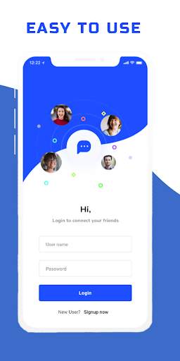 signal private messenger GUIDE app for android screenshot 1