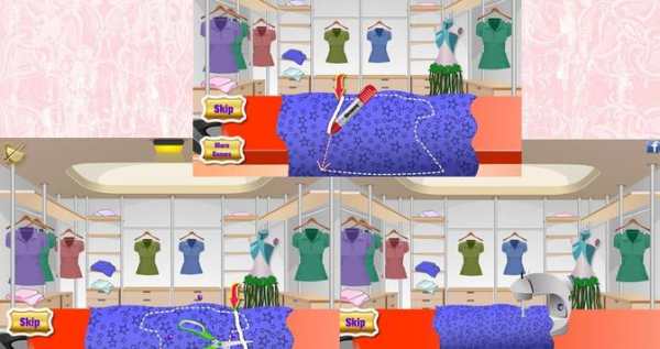 Fashion Studio - Designing screenshot 6
