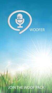 Woofer screenshot 2