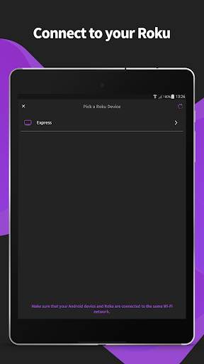 Remote Control for Smart TV screenshot 8