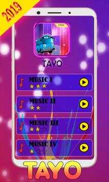 Hay tayo piano game screenshot 1