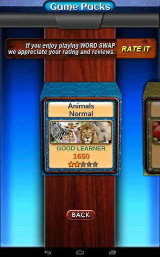 Word Swap screenshot 19