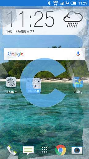 Clean It screenshot 3