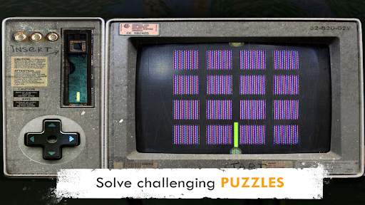Prison Escape Puzzle Adventure screenshot 7