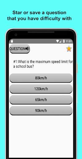 Canadian Driving Tests 2021 screenshot 3