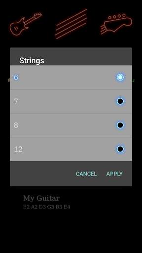 AI Tuner screenshot 4