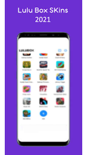 Lulubox - Lulubox Skin Guide screenshot 2