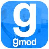 Garry’s Mod Gmod Pro 4.1