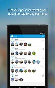 Pensacola Travel Guide & Map screenshot 9