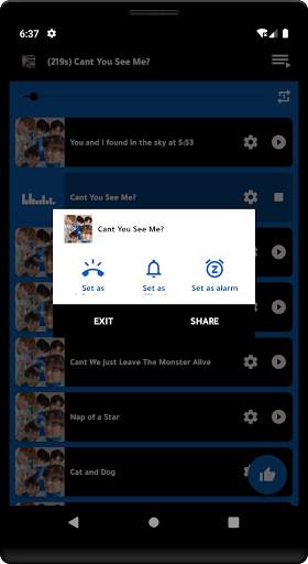 TXT Music Song Offline: Kpop Songs 2021 screenshot 6