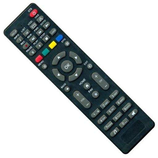Remote Control For Nxt Digital 9.6