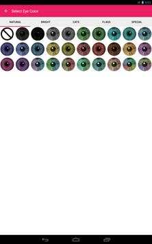 Eye Studio - Eye Makeup screenshot 10