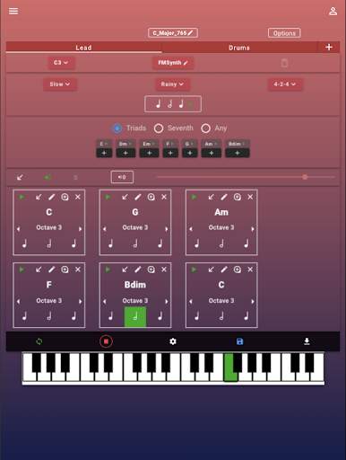Music Theory Tools - Music Guru screenshot 8