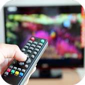 tv remote control prank on 9Apps