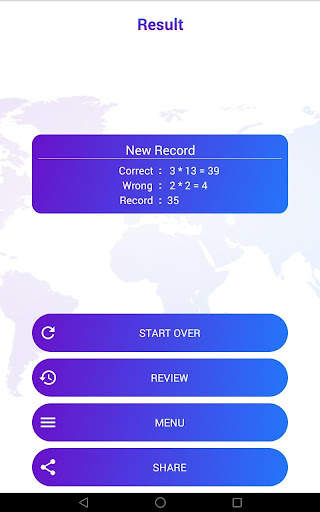 World Geography Quiz Game screenshot 8